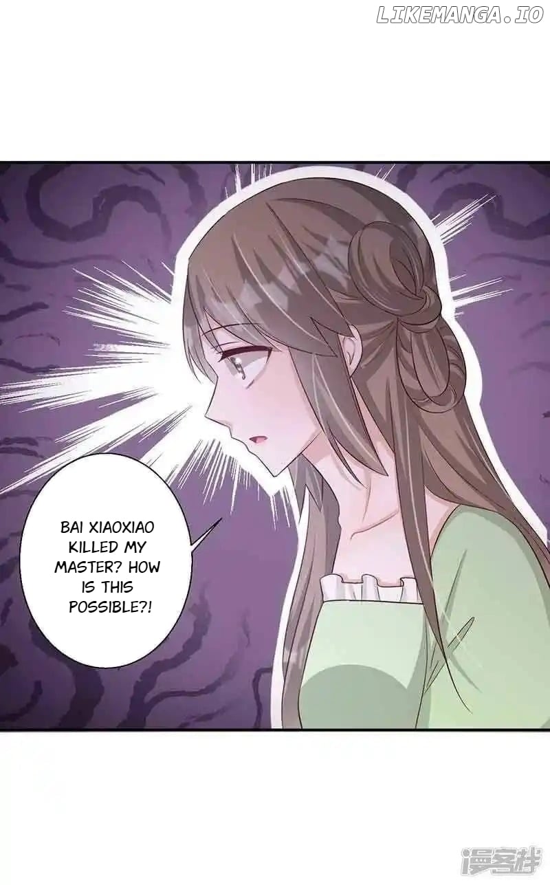 My Toxic Concubine chapter 48 - page 2